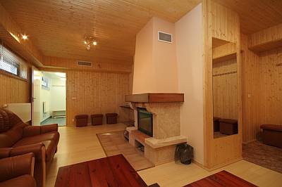 Yksityissauna Astra Hotel P�rnu rentoutuminen ABC matkatoimisto