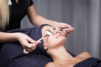 Kylpyl�hoito Hedon Spa Hotel P�rnu ABC matkatoimisto