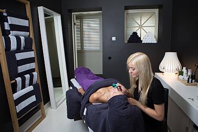 Kylpyl�hoidot Hedon Spa Hotel P�rnu ABC matkatoimisto