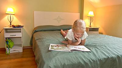 Koidulapark Hotel hotelli P�rnu perheloma perhepaketti perhehuone majoitus ABC  matkatoimisto