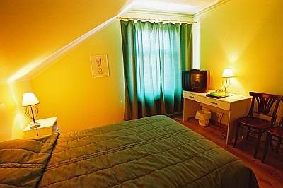 Majoitus sviitti Koidulapark Hotel hotelli P�rnu perheloma kaupunkiloma ABC  matkatoimisto