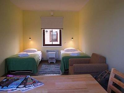 Maria Talu maatila P�rnu lomatalo huone majoitus s�ngyt ABC matkatoimisto