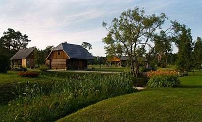 N�kym� Maria Talu maatilaloma perheloma P�rnu ABC matkatoimisto