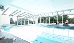 Strand Spa Conference Hotel P�rnu allasosasto uima allas ABC matkatoimisto