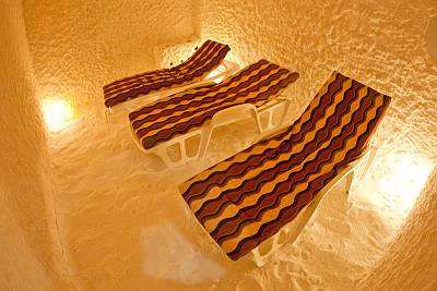 Kylpyl�hoidot Strand Spa Conference Hotel P�rnu suolahuone ABC matkatoimisto