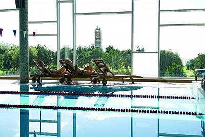 Tervis Medical Spa Hotel kylpyl�hotelli P�rnu rentoudu altailla ABC matkatoimisto