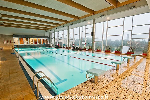 Tervis Medical Spa Hotel kylpyl�hotelli P�rnu Viro. Rantaloma P�rnussa. Hotellivaraus, miniloma, kaupunkiloma ja perheloma lasten kanssa. ABC matkatoimisto