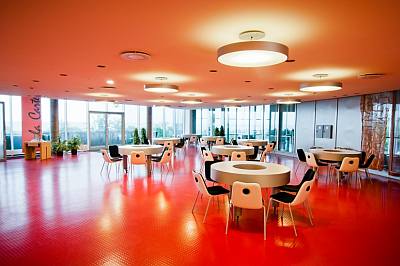 Aqua baari p�yd�t Tervise Paradiis Hotel P�rnu vesipuisto kylpyl�hotelli ABC matkatoimisto