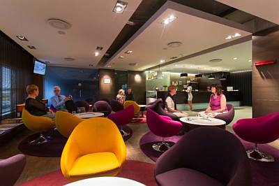 Aulabaari Tervise Paradiis Hotel P�rnu vesipuisto kylpyl�hotelli ABC matkatoimisto