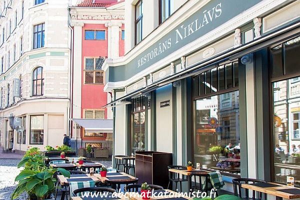 Hestia Hotel Draugi hotelli Riika Latvia vanha kaupunki. Hotellivaraus ja majoitus Riiassa. Miniloma, kaupunkiloma. Majoitus Riiassa vanhassa kaupungissa varaa ABC matkatoimisto