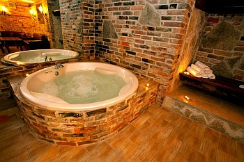 Baltic Hotel Imperial Tallinna vanha kaupunki sauna allas ABC matkatoimisto