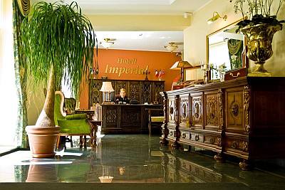  Imperial Hotel hotelli Tallinna vanha kaupunki. Kaupunkiloma tarjous. Hotellimatka vanhaan kauopunkiin. ABC matkatoimisto