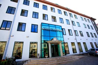 Baltic Hotel Vana Wiru Hotel vanha kaupunki Tallinna kaupunkiloma lomamatka varaus hotellimatka varaus ABC matkatoimisto