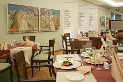 Baltic hotel Vana Wiru Tallinna vanha kaupunki ravintola ABC matkatoimisto