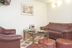 Baltic hotel Vana Wiru Tallinna vanha kaupunki saunatila ABC matkatoimisto