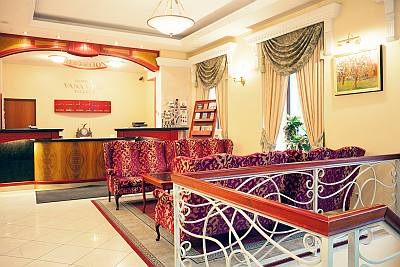 Baltic Hotel Vana Wiru Hotel vanha kaupunki Tallinna kaupunkiloma varaus hotellimatka ABC matkatoimisto