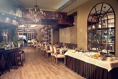 Baltic Hotel Vana Wiru Hotel vanha kaupunki Tallinna Farm ravintola ruokailu  kaupunkiloma varaus hotellimatka ABC matkatoimisto