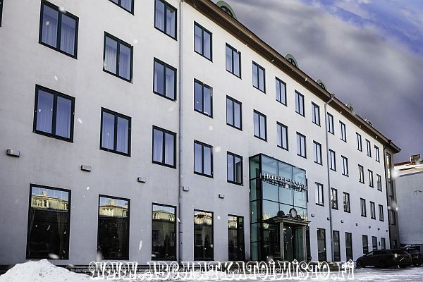 Baltic Hotel Vana Wiru Tallinna hotelli vanha kaupunki miniloma kaupunkiloma romanttinen ABC matkatoimisto