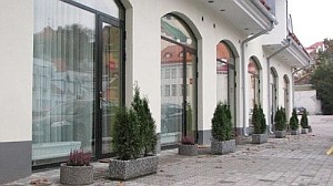 Braavo Spa Tallinna ABC matkatoimisto vanha kaupunki hotellimatka