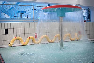 Braavo Spa Hotel Tallinna vanha kaupunki vesipuisto kylpyl� Spa lastenallas ABC matkatoimisto