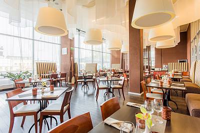 Hestia Hotel Europa hotelli Tallinna ravintola hotellivaraus huonevaraus booking hotellitarjous ABC matkatoimisto