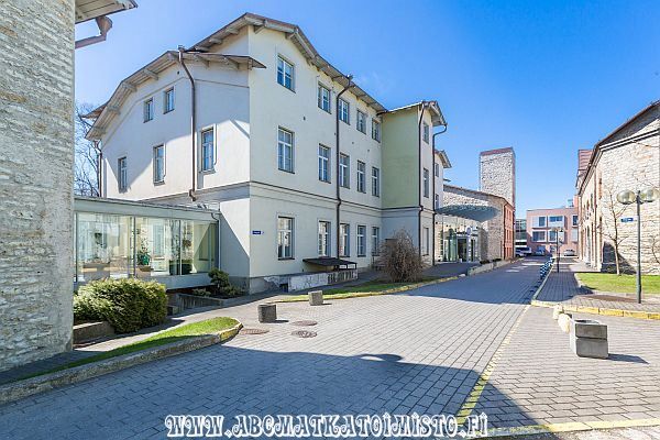 Hestia Hotel Ilmarine hotelli Tallinna Viro. L�himatkailu. Kaupunkiloma ja miniloma tarjoukset ja varaus. Hotellivaraus booking.   ABC matkatoimisto