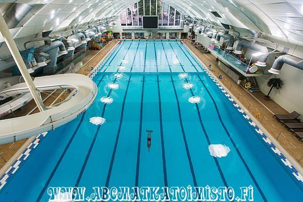 Kalev Spa Hotel Tallinna kylpyl�hotelli kylpyl�loma  miniloma kaupunkiloma hotellimatka perheloma sauna vesipuisto ABC matkatoimisto