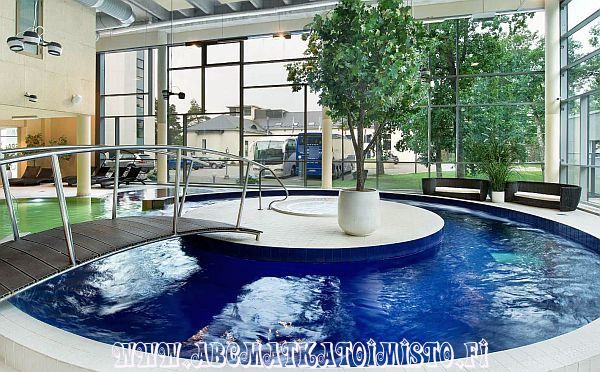 Hestia Hotel Laulasmaa Spa kylpyl�hotelli 35 km Tallinnasta kylpyl�matkat  ja kylpyl�loma.  Hotellimatka. miniloma kaupunkiloma. perheloma.  sauna ja allaosasto. Rentoutuminen Hemmottelua Irtiottoarjesta. ABC matkatoimisto