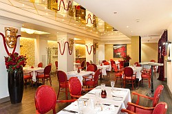 Park Inn by Radisson Meriton Spa Hotel Tallinna ABC matkatoimisto balalaika 1