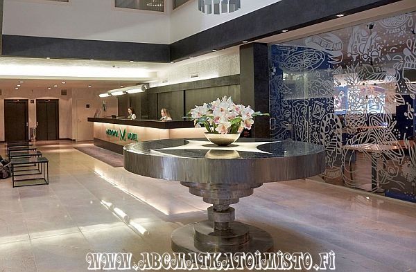 Metropol Hotel hotelli Tallinna Viro. Miniloma,  kaupunkiloma ja hotellimatka varaus. L�himatkailu ja loma tarjous ABC matkatoimisto