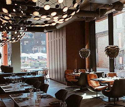 Metropol Spa Hotel kylpyl�hotelli Tallinna hotellimatka kaupunkiloma hotellivaraus ravintola ruokailu ABC matkatoimisto