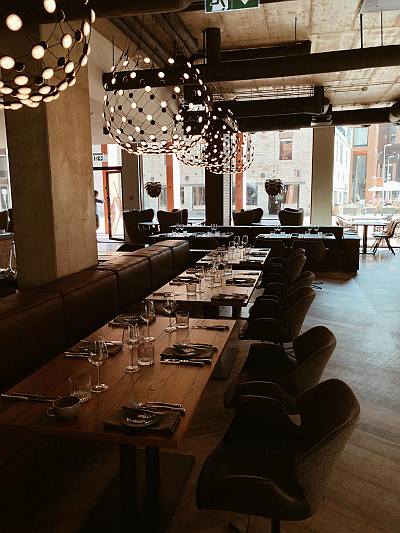 Metropol Spa Hotel kylpyl�hotelli Tallinna  hotellimatka ravintola kaupunkiloma hotellivaraus ruokailu ABC matkatoimisto