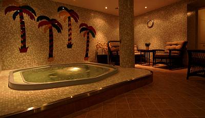 My City Hotel Tallinna vanha kaupunki yksityissauna ABC matkatoimisto