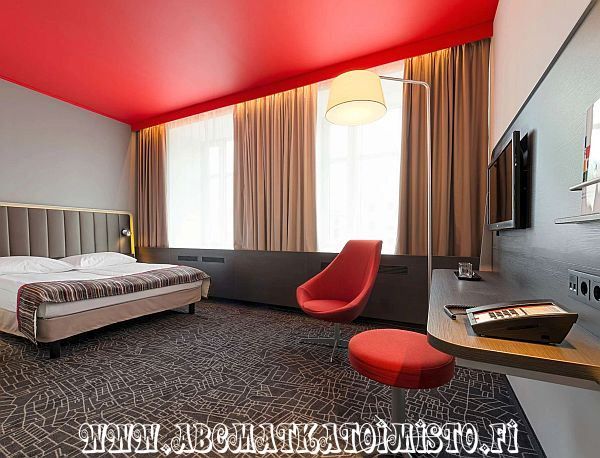 Park Inn by Radisson Central Tallinn hotelli Tallinna perheloma. Superior huone perheelle. perhematka. perhematkailu.  Lasten kanssa reissussa. Perhepaketti. Perhehuone. Perhematka. Kaupunkiloma. hotellimatka. miniloma. ABC matkatoimisto