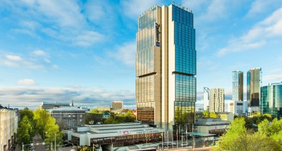 Radisson Blu Hotel Ol�mpia Tallinna hotellimatka ABC matkatoimisto