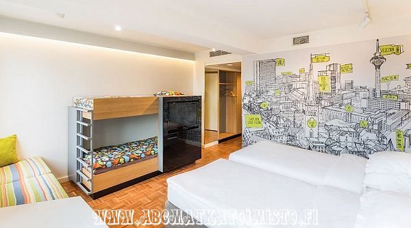 Original Sokos Hotel Viru hotelli Tallinna miniloma kaupunkiloma. Perheloma lasten kanssa reissussa. Perhematka. Perhepaketti. Perhehuone. hotellimatka ABC matkatoimisto