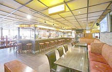 Original Sokos Hotel Viru ravintola hotellimatka ABC matkatoimisto