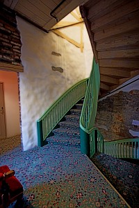 St Olav Hotel Tallinna vanha kaupunki portaat ABC matkatoimisto