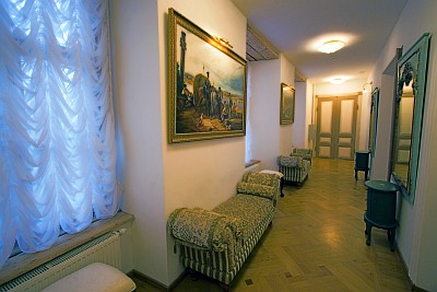 St Olav Hotel Tallinna vanha kaupunki k�yt�v� b ABC matkatoimisto