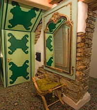 St Olav Hotel Tallinna vanha kaupunki sein� ABC matkatoimisto