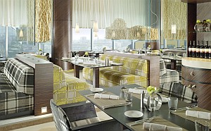 Swissotel Talllinn Viiden t�hden  hotellimatka Tallinna baari 2 ABC matkatoimisto