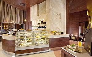 Swissotel Talllinn Viiden t�hden  hotellimatka Tallinna ruoka ABC matkatoimisto