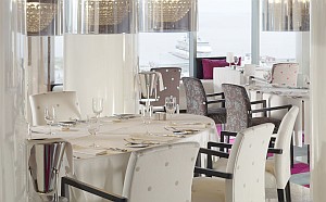 Swissotel Talllinn Viiden t�hden  hotellimatka Tallinna baari ABC matkatoimisto