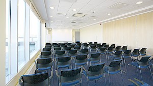 Tallinn Seaport Hotel Tallinna ABC matkatoimisto kokous 2