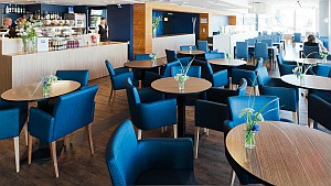 Tallinn Seaport Hotel Tallinna ABC matkatoimisto
