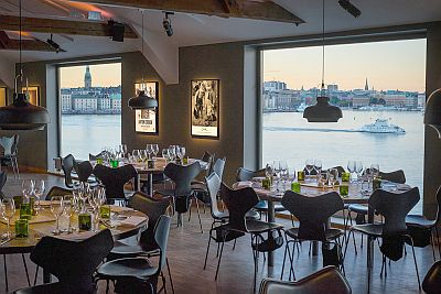 Fotografiska museo Tukholma lippu varaus hinta sis��np��sy vierailu aukioloaika avoinna ABC matkatoimisto