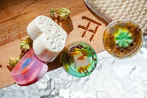 K�sintehty saippua ty�paja Tallinna ABC matkatoimisto