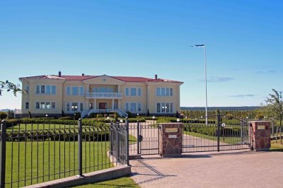 Viimsi taloTallinna ABC matkatoimisto Tallinna kiertoajelu