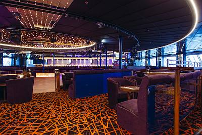 Tallink Silja ms Europa 22h viihderisteily Tallinnaan viihde risteily Helsinki Tallinna buffet aamiainen ABC matkatoimisto