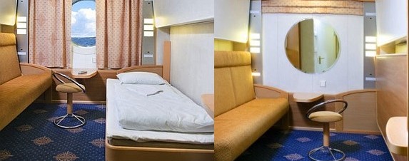 Viking XPRS Hytit ABC matkatoimisto